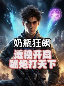 奶瓶狂飙:透视开局嘴炮打天下 奶瓶狂飙:透视开局嘴炮打天下