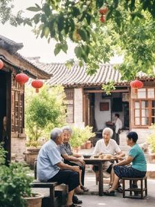 四合院之开局就有一个女儿 四合院之开局就有一个女儿