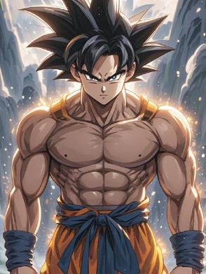 龙珠超之仙人模式 龙珠超之仙人模式