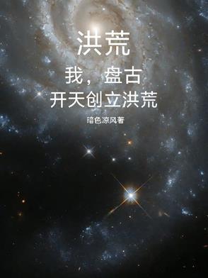 洪荒:吾为盘古,斧劈三千魔神 洪荒:吾为盘古,斧劈三千魔神