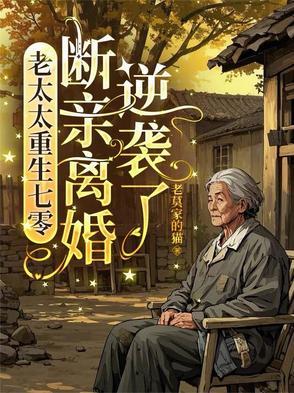 老太太重生七零,断亲离婚逆袭了 老太太重生七零,断亲离婚逆袭了