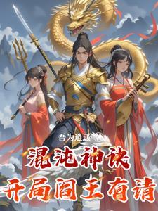 混沌神诀开局阎王有请 混沌神诀开局阎王有请