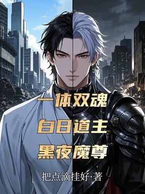一体双魂:白日道主,黑夜魔尊 一体双魂:白日道主,黑夜魔尊