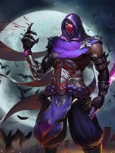 不死不灭金身 不死不灭金身