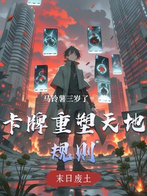 卡牌:重塑天地规则 卡牌:重塑天地规则