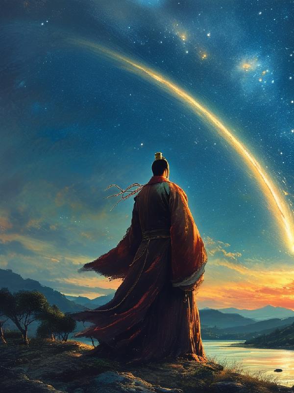 俺是帝夜星空里最炫亮的星 俺是帝夜星空里最炫亮的星