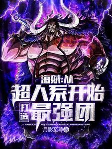 海贼:从超人系开始打造最强团 海贼:从超人系开始打造最强团