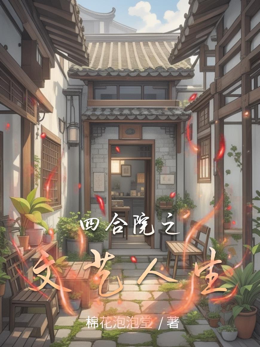 四合院之文艺人生 四合院之文艺人生
