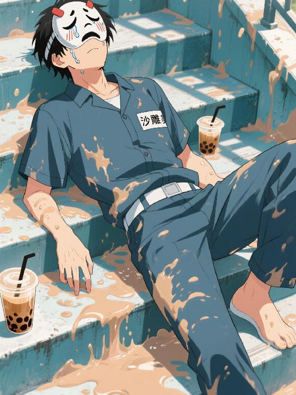 我只想安静地当具尸体 我只想安静地当具尸体