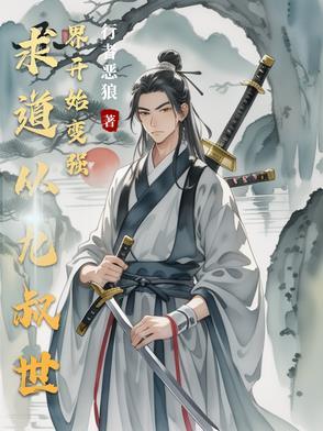 求道:从九叔世界开始变强 求道:从九叔世界开始变强