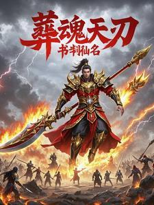 葬魂天刃 葬魂天刃