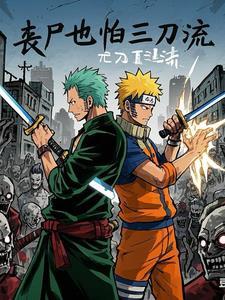 丧尸也怕三刀流 丧尸也怕三刀流