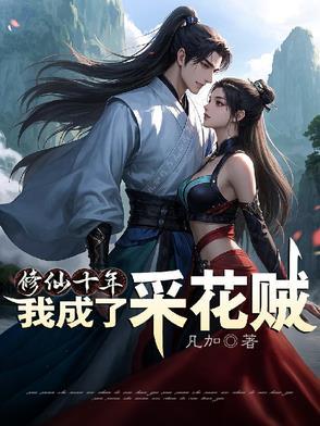 修仙十年,我成了采花贼 修仙十年,我成了采花贼