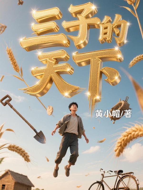 三子的天下 三子的天下