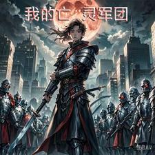 不死誓约:军团长 不死誓约:军团长