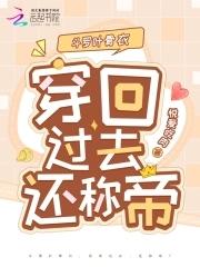 斗罗叶骨衣:穿回过去,还称帝? 斗罗叶骨衣:穿回过去,还称帝?