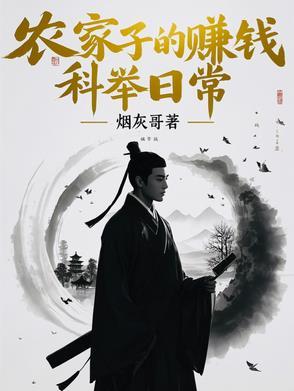农家子的赚钱科举日常 农家子的赚钱科举日常