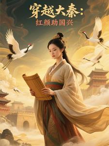 穿越大秦:红颜助国兴 穿越大秦:红颜助国兴