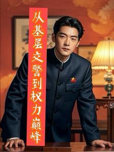 从基层交警到权力巅峰 从基层交警到权力巅峰