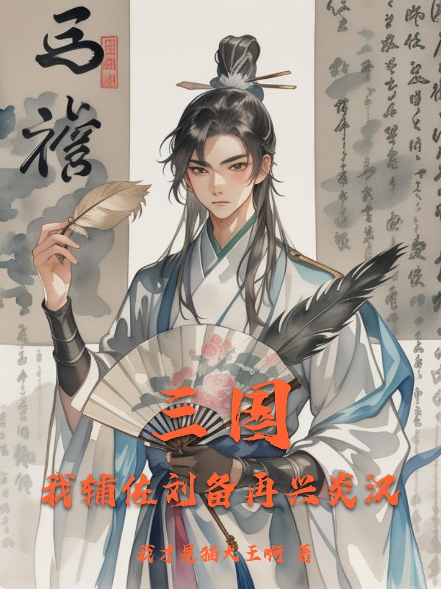 三国:我辅佐刘备再兴炎汉 三国:我辅佐刘备再兴炎汉