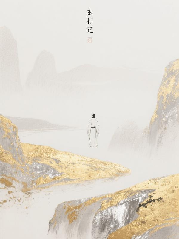 玄桢记 玄桢记