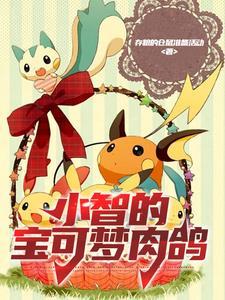 小智的宝可梦肉鸽 小智的宝可梦肉鸽