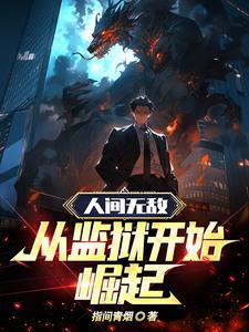 人间无敌:从监狱开始崛起 人间无敌:从监狱开始崛起