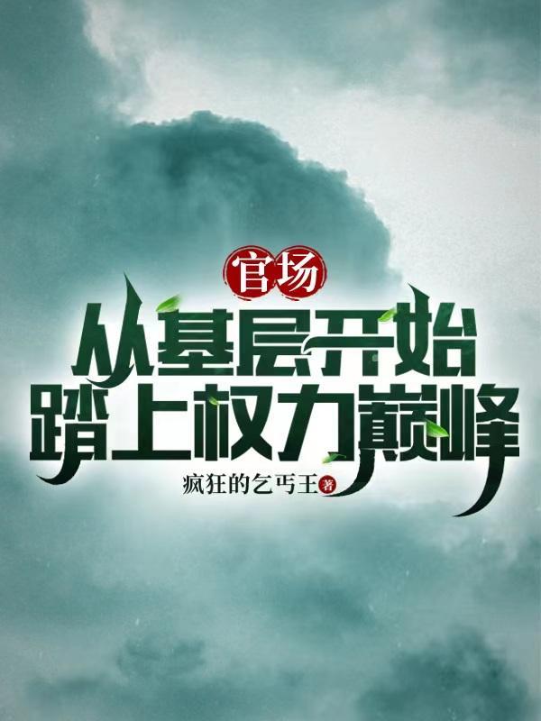 官场:从基层开始踏上权力巅峰 官场:从基层开始踏上权力巅峰