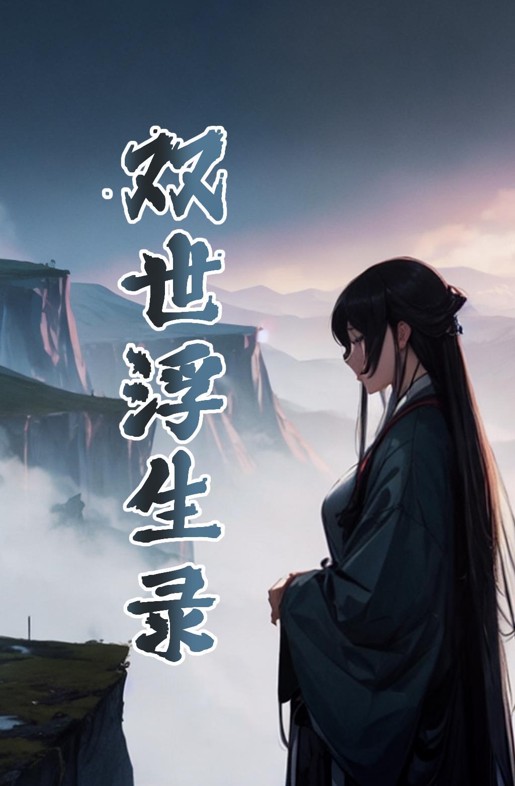 双世浮生录 双世浮生录