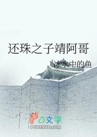 还珠之子靖阿哥 还珠之子靖阿哥
