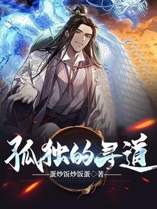 孤独的寻道 孤独的寻道