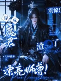 震惊!穿成魔君渣了漂亮师尊 震惊!穿成魔君渣了漂亮师尊