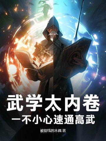 武学太内卷,一不小心速通高武 武学太内卷,一不小心速通高武