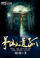 茅山遗孤 茅山遗孤