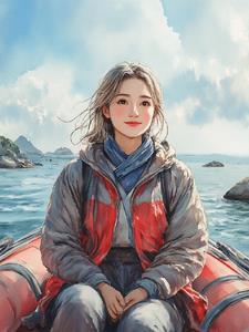 荒岛求生的苏丽 荒岛求生的苏丽