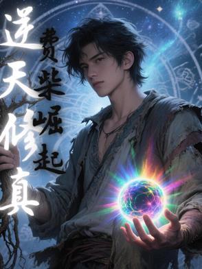 逆天修真:废柴崛起 逆天修真:废柴崛起