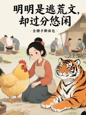 明明是逃荒文,却过分悠闲 明明是逃荒文,却过分悠闲