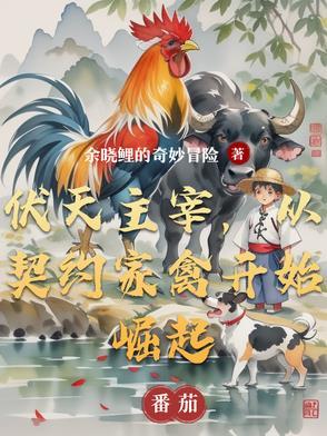 伏天主宰 伏天主宰