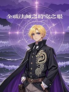 全职法师之时空之眼 全职法师之时空之眼