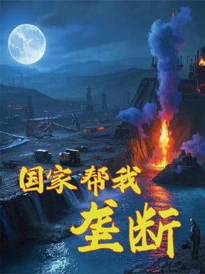 国家帮我垄断 国家帮我垄断